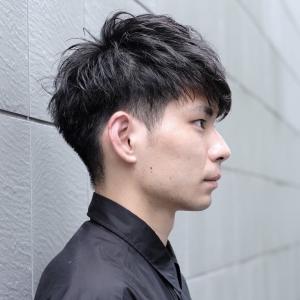 大人男性◎2ブロックスタイル - INCEPTION  GINZA 銀座掲載