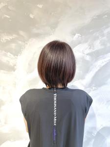 Louer  hairmake×ショート - Louer hairmake掲載