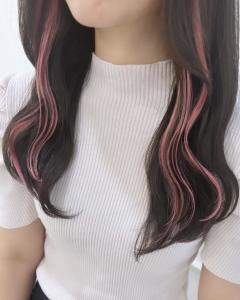 インナーピンクエクステ＊rina＊ - Lilme掲載