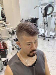 シンサイ刈り - HEARTS hair's五日市店掲載