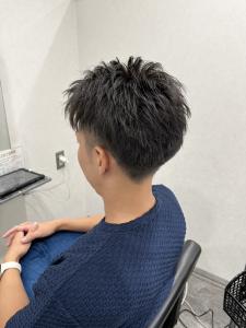 Second × Style - 全席半個室サロン Second掲載
