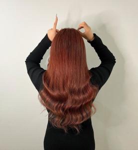 #ハイトーン - Bulansis Hair掲載