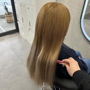 #髪質改善#インナーカラー#エクステ#ヘアセット#縮毛矯正 - Lanisis Hair掲載