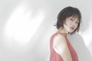 六甲道/六甲/カラー/カット/トリートメント/ - Vista by MODE K's掲載
