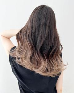 カット/カラー/トリートメント/縮毛矯正 - amble luxe 池袋【アンブル リュクス】掲載