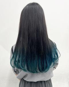カット/カラー/トリートメント/縮毛矯正 - amble luxe 池袋【アンブル リュクス】掲載