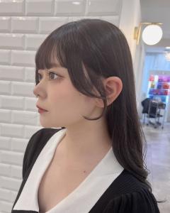 骨格に合わせた顔まわり＊rina＊ - Lilme掲載