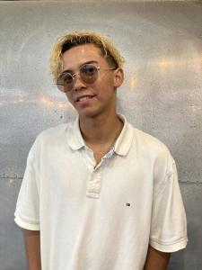 LA surf STYLE - Logue掲載