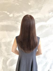 Louer  hairmake×ロング - Louer hairmake掲載