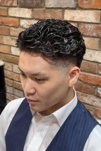 仙台　宮城リョータスタイル　barber - ヒロ銀座 バーバーショップ 仙台本店【HIRO GINZA BARBER SHOP】掲載