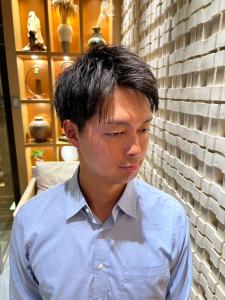 仙台　ビジネススタイル　barber - ヒロ銀座 バーバーショップ 仙台本店【HIRO GINZA BARBER SHOP】掲載