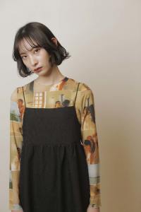 六甲道/六甲/カラー/カット/トリートメント/ - MODE K's 六甲道店掲載