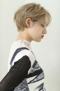 六甲道/六甲/カラー/カット/トリートメント/ - MODE K's 六甲道店掲載