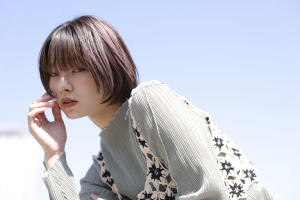 六甲道/六甲/カラー/カット/トリートメント/ - MODE K's 六甲道店掲載