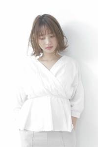六甲道/六甲/カラー/カット/トリートメント/ - MODE K's 六甲道店掲載