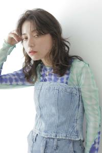 六甲道/六甲/カラー/カット/トリートメント/ - MODE K's 六甲道店掲載