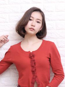 白髪・エイジングヘアの悩みをカバーしたい - noa -hair relax- 【ノア】掲載