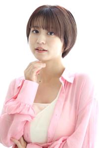 ピンクベージュ×丸みショート20代30代40代 - hair+resort lagoon掲載