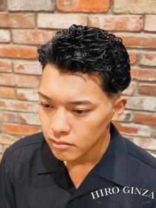 仙台　バーバースタイル　理容室 - ヒロ銀座 バーバーショップ 仙台本店【HIRO GINZA BARBER SHOP】掲載