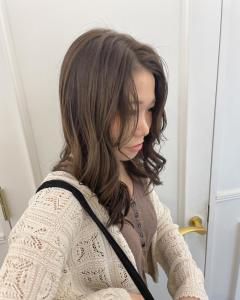 【tocca天王寺】秋×オリーブベージュ＊* - tocca hair&treatment 天王寺店掲載