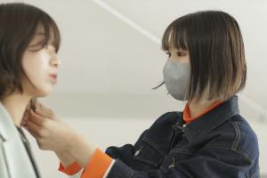 六甲道/六甲/カラー/カット/トリートメント/ - MODE K's 六甲道店掲載
