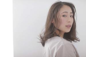 六甲道/六甲/カラー/カット/トリートメント/ - MODE K's 六甲道店掲載