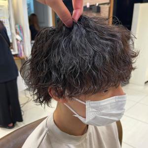 横浜でできる波巻きパーマ☆横浜/横浜駅 - Neolive aim 横浜店掲載