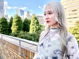BARON Beauty ブリーチ／ダブルカラー／韓国 - BARON Beauty 池袋掲載