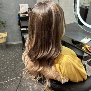 #髪質改善#インナーカラー#エクステ#ヘアセット#縮毛矯正 - Lanisis Hair掲載