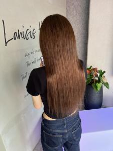 #なちゅらるロング - Lanisis Hair掲載
