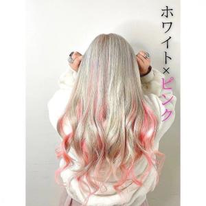 #プルエクステ - Bulansis Hair掲載
