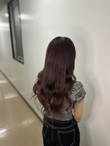 #ハイトーン - Bulansis Hair掲載