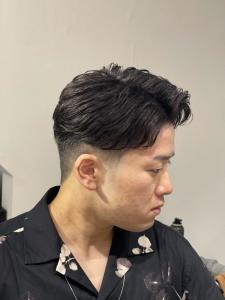 大人ウェーブ?ワンカールパーマ - ドルクス日本橋掲載