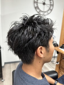 刈り上げないショート - Shutter掲載