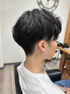 ナチュラルセンターパート - Shutter掲載