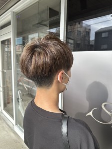 派手すぎないハイライトカラー - Shutter掲載