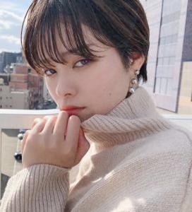  季節に合わせたショートカットスタイル/30代40代（赤羽） - OHI 赤羽店掲載