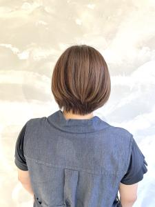 Louer  hairmake×ショート - Louer hairmake掲載