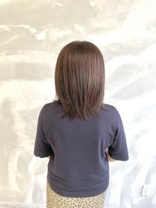 Louer  hairmake×ミディアム - Louer hairmake掲載