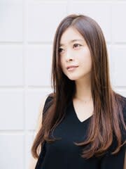 極艶サラサラ♪ワンランク上の美人ストレート - OHI 赤羽店掲載
