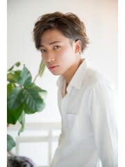 カジュアルメンズ　ショート - OHI 赤羽店掲載