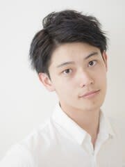 オフィスメンズ・スタイル