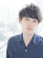 【ＯＨＩ】メンズ　爽やかショート - OHI 赤羽店掲載