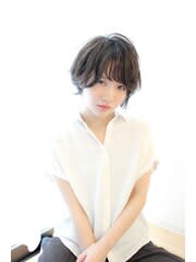くせ毛風ナチュボブ - OHI 赤羽店掲載