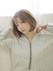 髪質改善/ 縮毛矯正/ 酸熱ストレート/白髪染め/ショートカ - OHI 赤羽店掲載