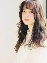 欧風グラデレイヤー - OHI 赤羽店掲載
