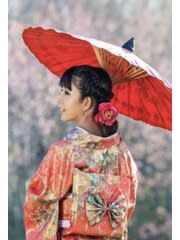 【成人式/ 七五三】着付け＋セットＵＰ＋フルメイク　 - OHI 赤羽店掲載