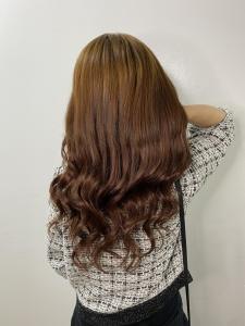 #髪質改善#インナーカラー#エクステ#ヘアセット#縮毛矯正 - Lanisis Hair掲載