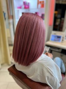 Cherry Pink - PROGRESS　フレスポ富沢店掲載