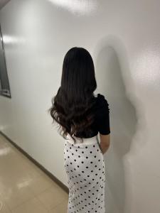 #ハイトーン - Bulansis Hair掲載